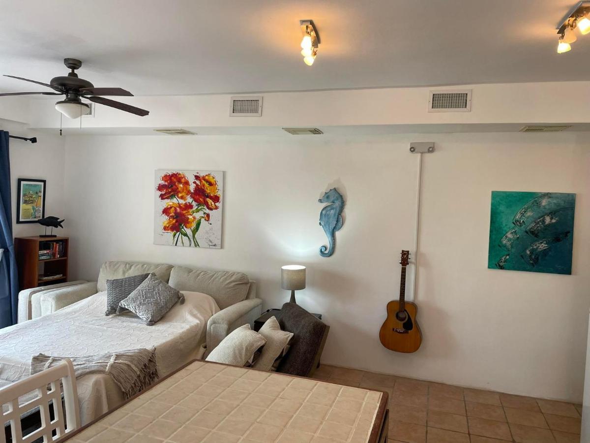 Seaside Villas Caye Caulker Exterior foto